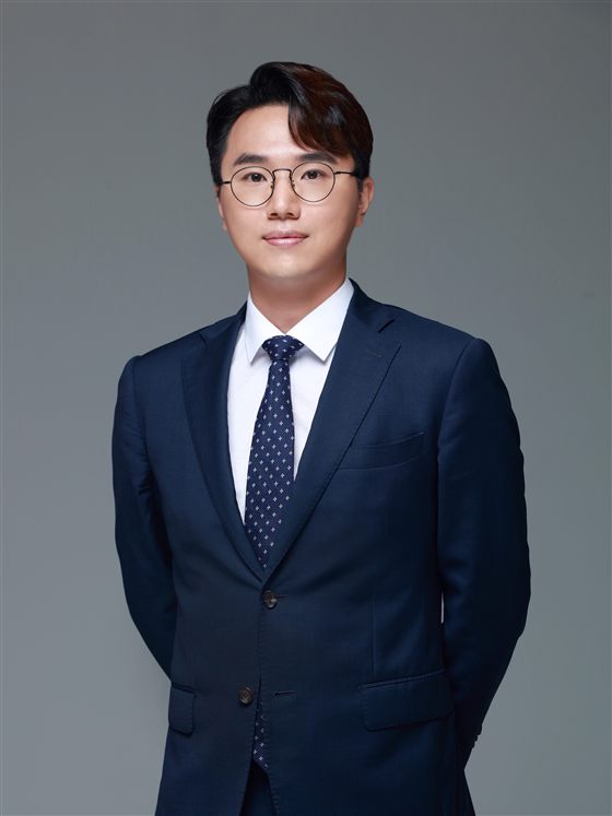 이은수 변호사 프로필 사진